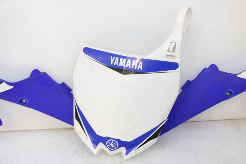 photo de CARROSSERIE CARENAGE COMPLET YAMAHA YZ-F YZF 250 (2014 - 2018) - Pièce contrôlée