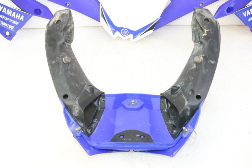 photo de CARROSSERIE CARENAGE COMPLET YAMAHA YZ-F YZF 250 (2014 - 2018) - Marquages et références