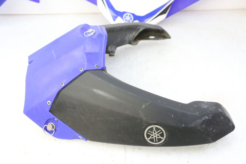 photo de CARROSSERIE CARENAGE COMPLET YAMAHA YZ-F YZF 250 (2014 - 2018) - Vue produit