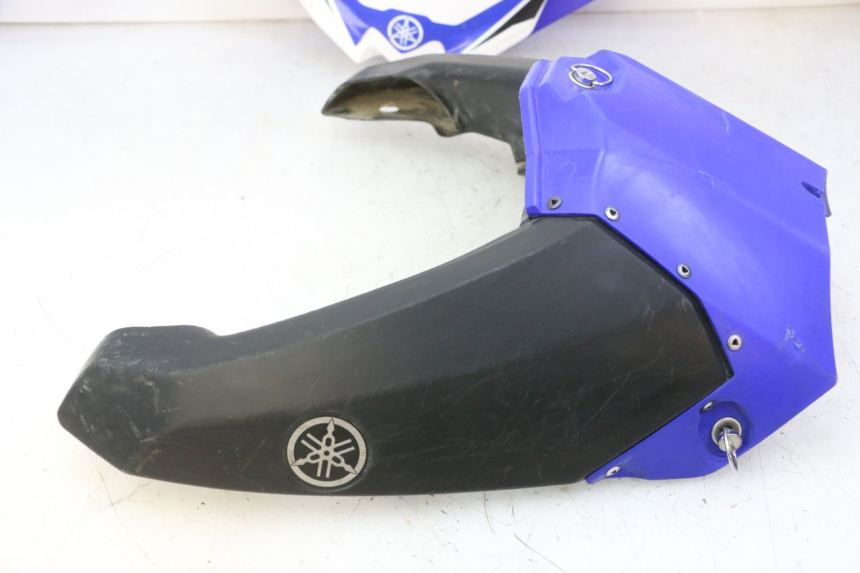photo de CARROSSERIE CARENAGE COMPLET YAMAHA YZ-F YZF 250 (2014 - 2018) - Vue rapprochée