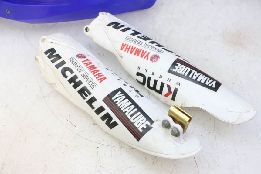 photo de CARROSSERIE CARENAGE COMPLET YAMAHA YZ-F YZF 250 (2014 - 2018) - Vue principale