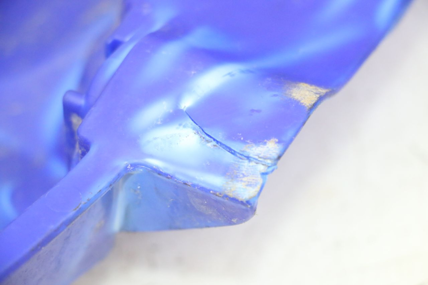 photo de CARROSSERIE CARENAGE COMPLET YAMAHA YZ-F YZF 250 (2014 - 2018) - Points de fixation