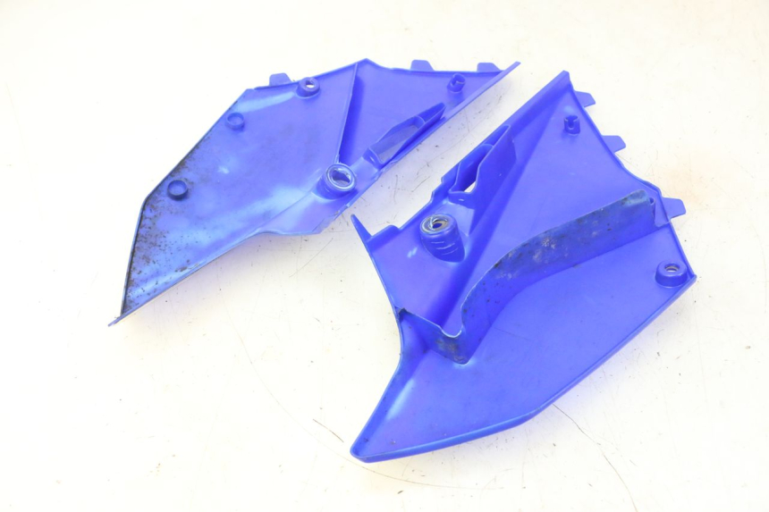 photo de CARROSSERIE CARENAGE COMPLET YAMAHA YZ 125 (1998 - 2005) - Détail de la pièce