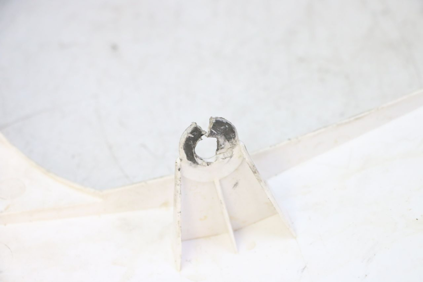 photo de CARROSSERIE CARENAGE COMPLET YAMAHA YZ 125 (1998 - 2005) - Détails caractéristiques