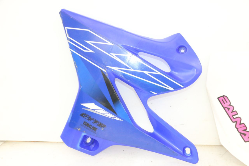 photo de CARROSSERIE CARENAGE COMPLET YAMAHA YZ 125 (1998 - 2005) - Photo complémentaire
