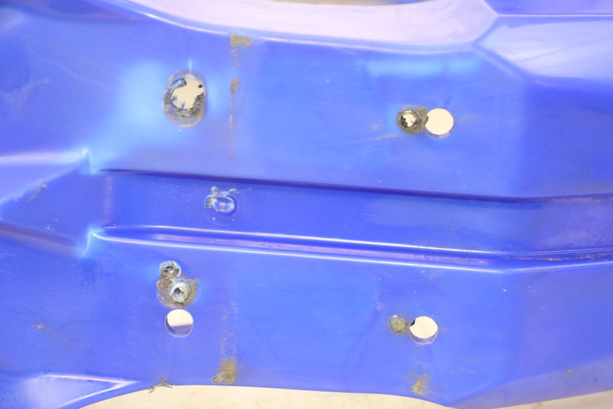 photo de CARROSSERIE CARENAGE COMPLET YAMAHA YZ 125 (1998 - 2005) - Vue d’ensemble