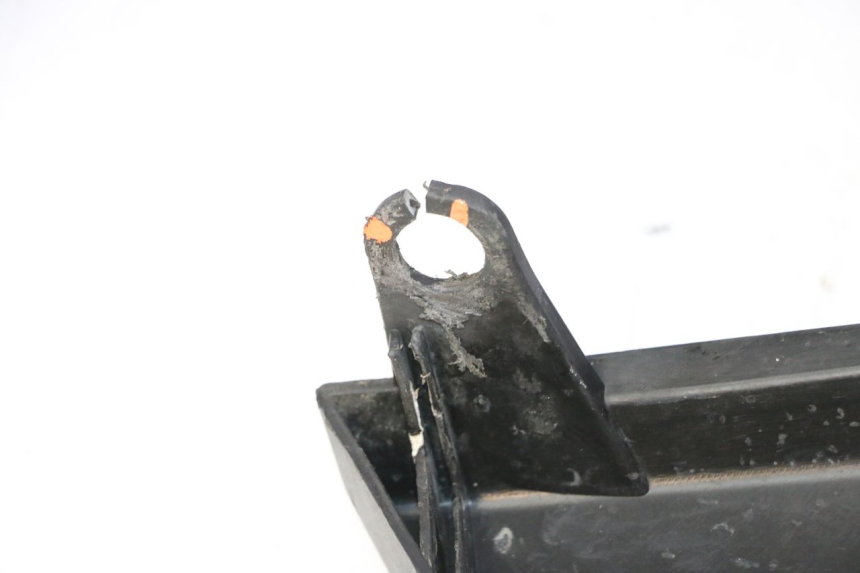 photo de CARROSSERIE CARENAGE COMPLET YAMAHA YZ 125 (1998 - 2005) - Pièce contrôlée