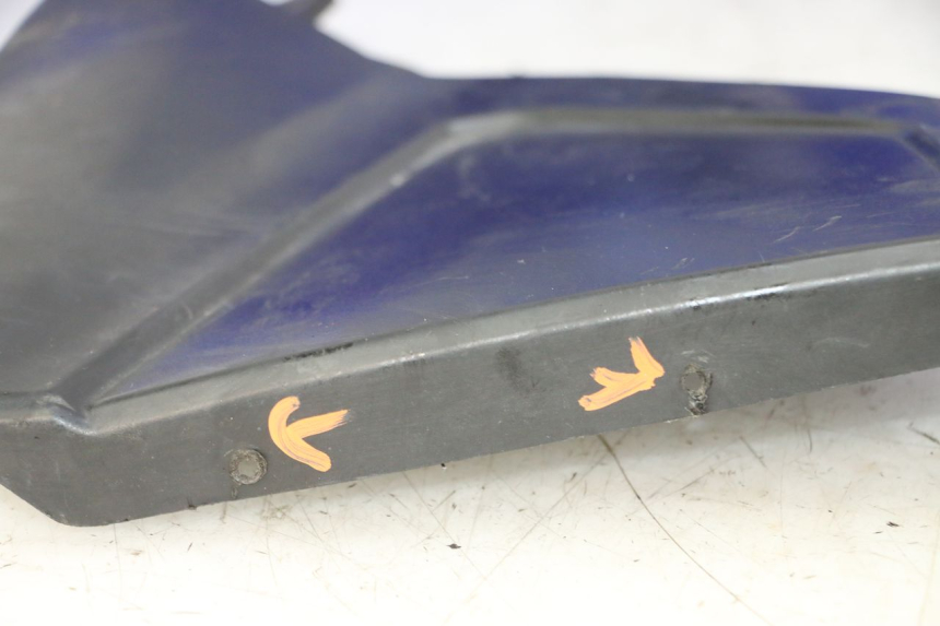 photo de CARROSSERIE CARENAGE COMPLET YAMAHA YZ 125 (1998 - 2005) - Détails caractéristiques