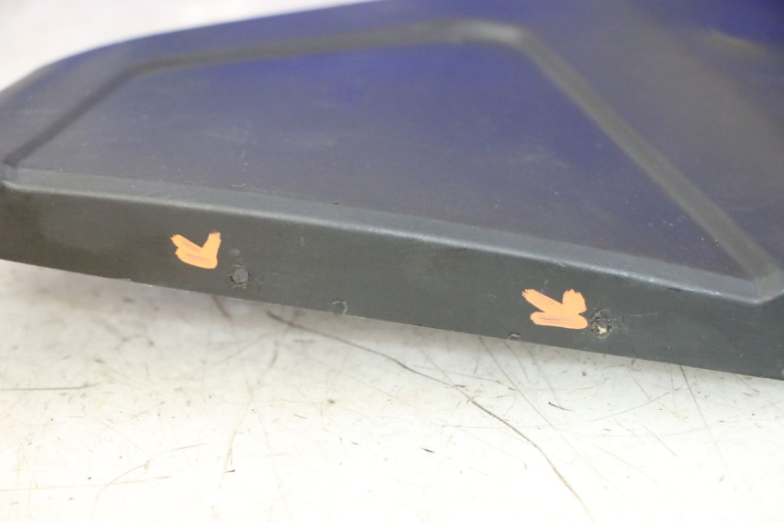 photo de CARROSSERIE CARENAGE COMPLET YAMAHA YZ 125 (1998 - 2005) - Zoom composants