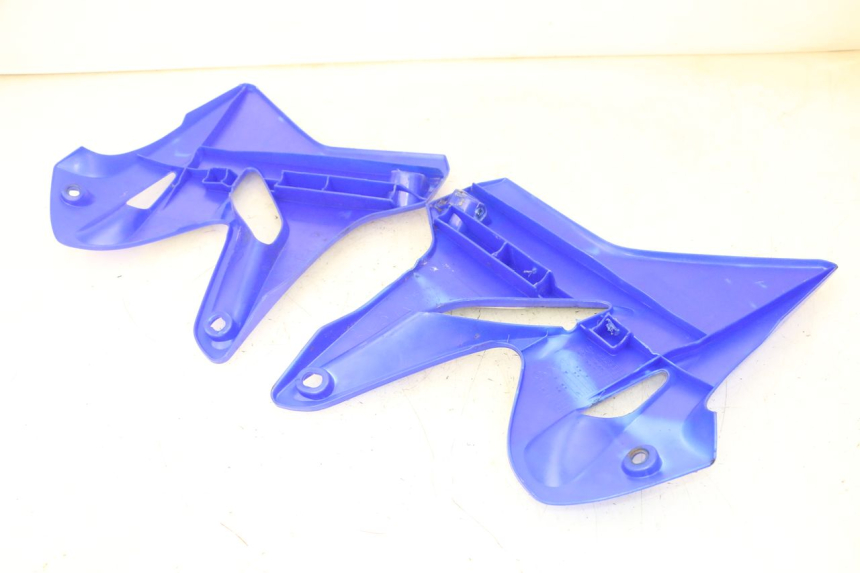 photo de CARROSSERIE CARENAGE COMPLET YAMAHA YZ 125 (1998 - 2005) - Pièce contrôlée