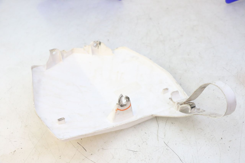 photo de CARROSSERIE CARENAGE COMPLET YAMAHA YZ 125 (1998 - 2005) - Marquages et références