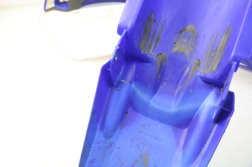 photo de CARROSSERIE CARENAGE COMPLET YAMAHA YZ 85 (2002 - 2018) - Focus structure