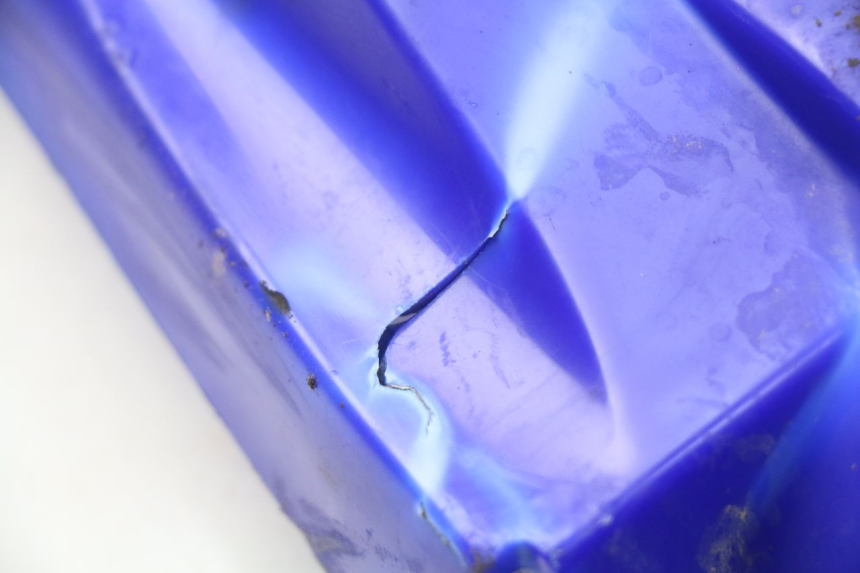 photo de CARROSSERIE CARENAGE COMPLET YAMAHA YZ 85 (2002 - 2018) - Aperçu profil