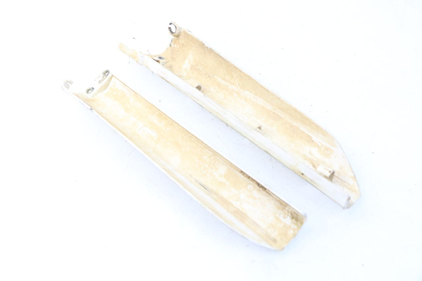 photo de CARROSSERIE CARENAGE COMPLET YAMAHA YZ 85 (2002 - 2018) - Zoom état d’usage