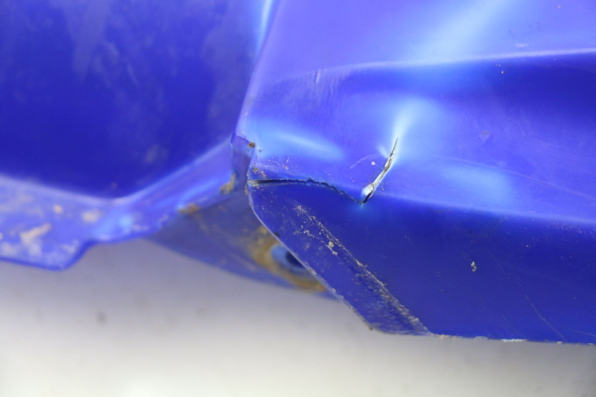 photo de CARROSSERIE CARENAGE COMPLET YAMAHA YZ 85 (2002 - 2018) - Vue principale