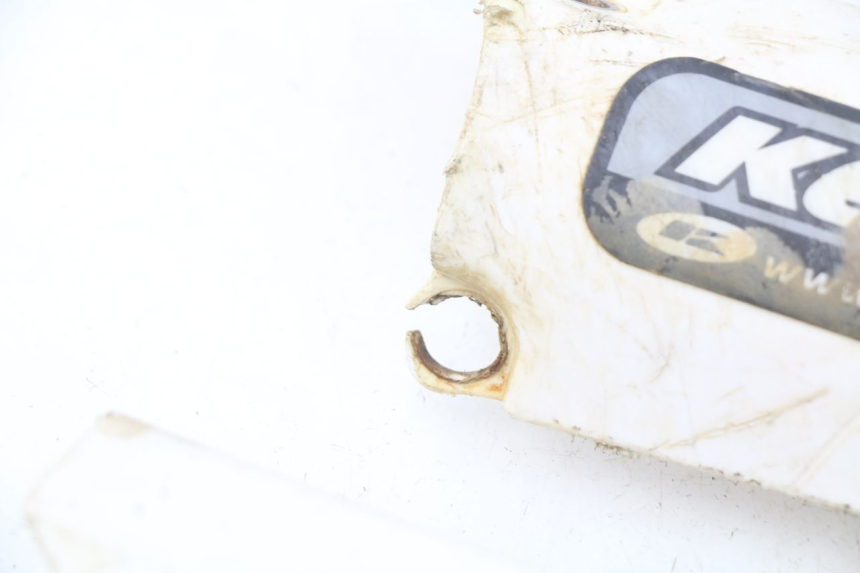 photo de CARROSSERIE CARENAGE COMPLET YAMAHA YZ 85 (2002 - 2018) - Gros plan technique