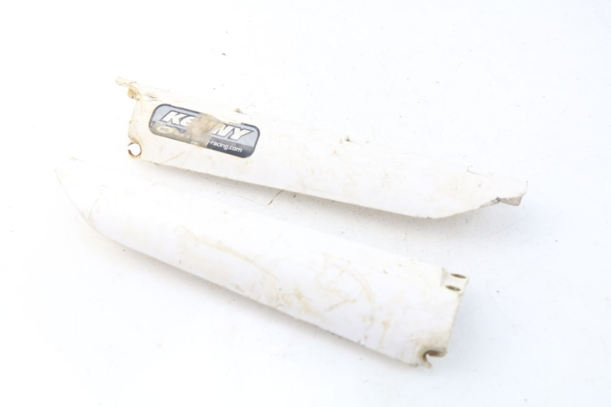 photo de CARROSSERIE CARENAGE COMPLET YAMAHA YZ 85 (2002 - 2018) - Vue d’ensemble