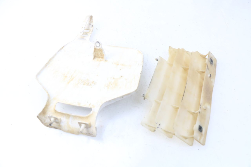 photo de CARROSSERIE CARENAGE COMPLET YAMAHA YZ 85 (2002 - 2018) - État de surface