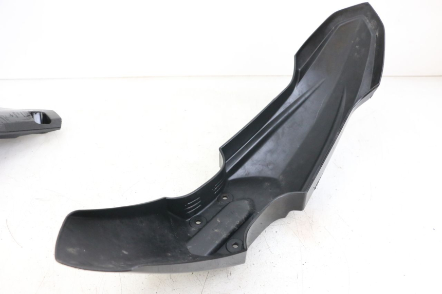 photo de CARROSSERIE CARENAGE COMPLET YAMAHA YZ 85 (2002 - 2018) - Détail de la pièce