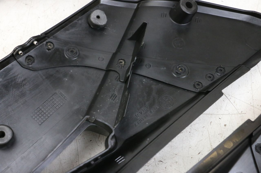 photo de CARROSSERIE CARENAGE COMPLET YAMAHA YZ 85 (2002 - 2018) - Vue produit