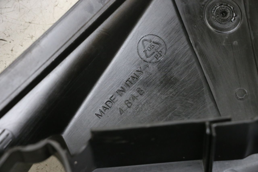 photo de CARROSSERIE CARENAGE COMPLET YAMAHA YZ 85 (2002 - 2018) - Détails caractéristiques