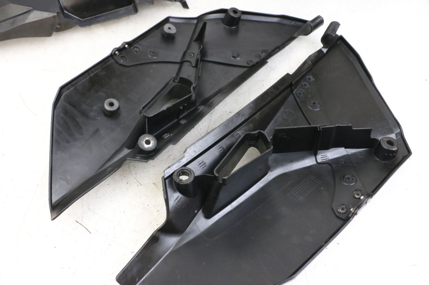 photo de CARROSSERIE CARENAGE COMPLET YAMAHA YZ 85 (2002 - 2018) - Zoom composants