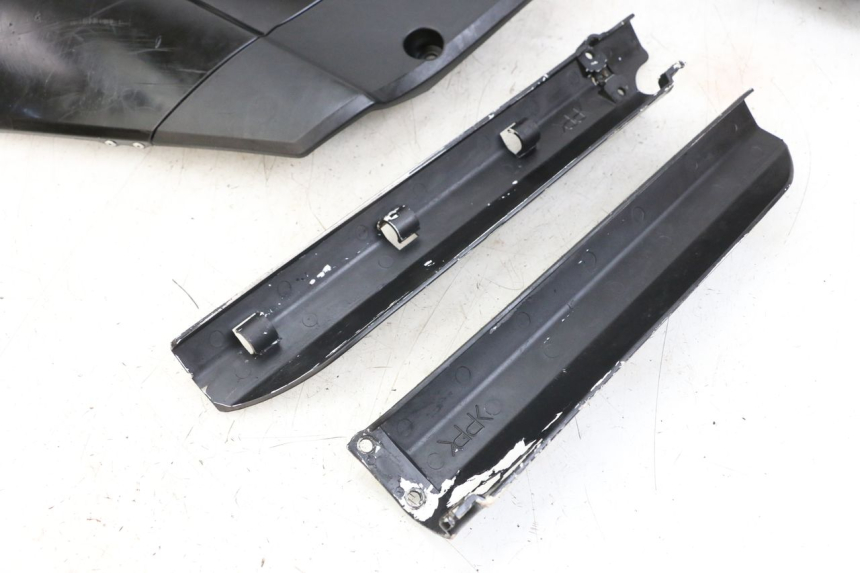 photo de CARROSSERIE CARENAGE COMPLET YAMAHA YZ 85 (2002 - 2018) - Photo complémentaire