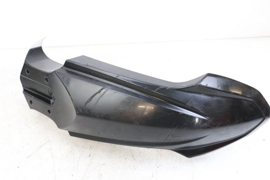 photo de CARROSSERIE CARENAGE COMPLET YAMAHA YZ 85 (2002 - 2018) - Zoom état d’usage