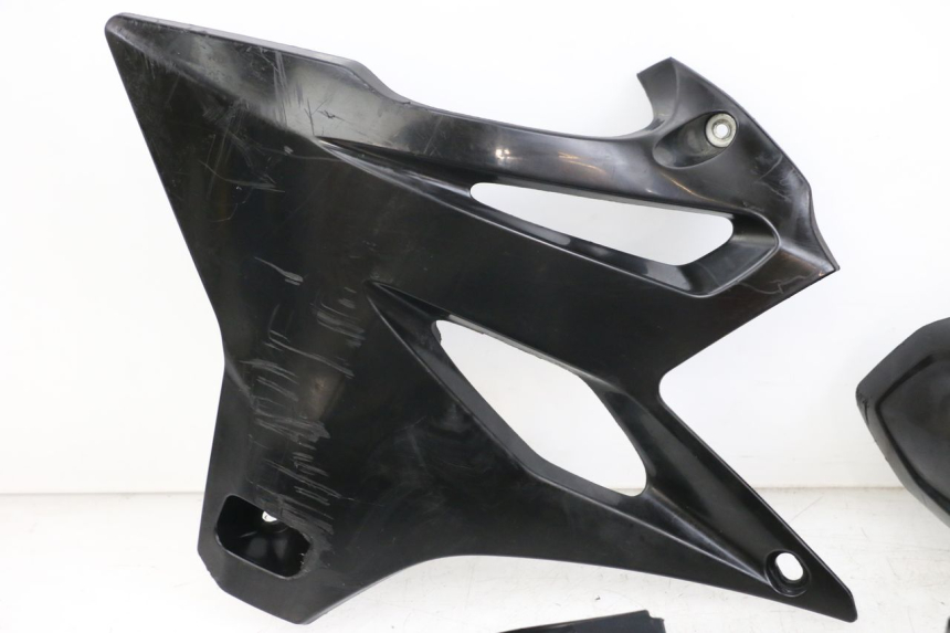 photo de CARROSSERIE CARENAGE COMPLET YAMAHA YZ 85 (2002 - 2018) - Vue principale