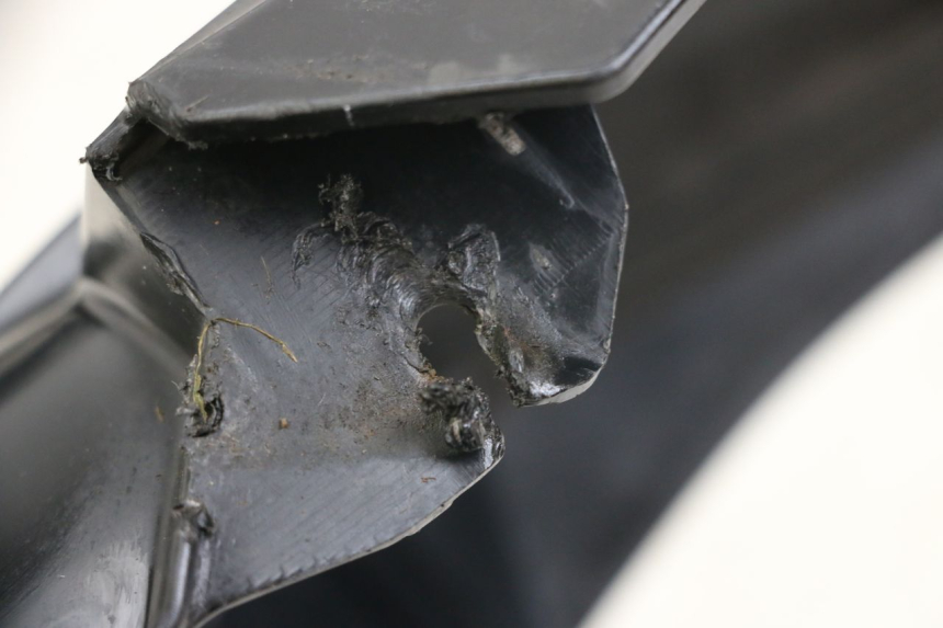 photo de CARROSSERIE CARENAGE COMPLET YAMAHA YZ 85 (2002 - 2018) - Points de fixation