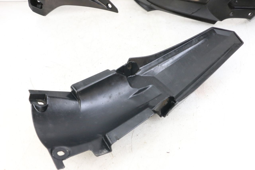 photo de CARROSSERIE CARENAGE COMPLET YAMAHA YZ 85 (2002 - 2018) - État de surface