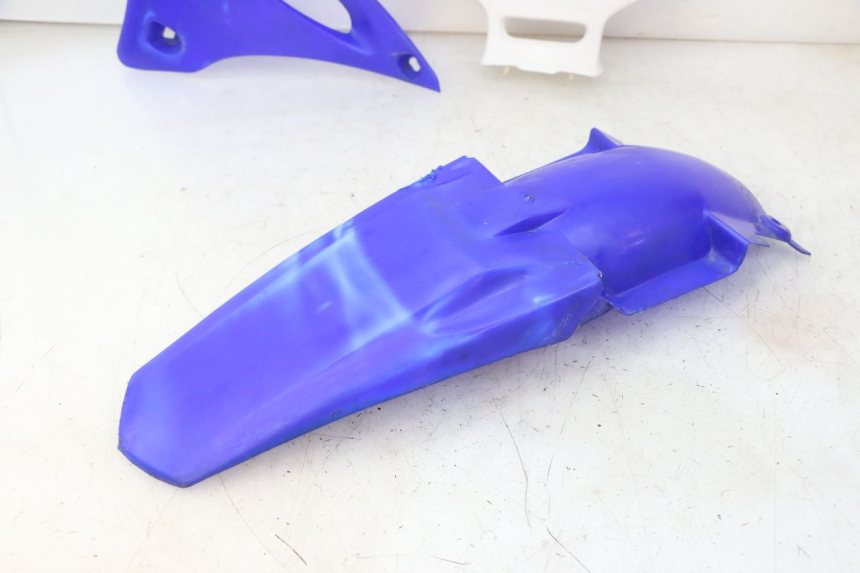 photo de CARROSSERIE CARENAGE COMPLET YAMAHA YZ 85 (2002 - 2018) - Vue produit