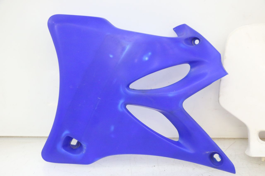 photo de CARROSSERIE CARENAGE COMPLET YAMAHA YZ 85 (2002 - 2018) - Vue rapprochée