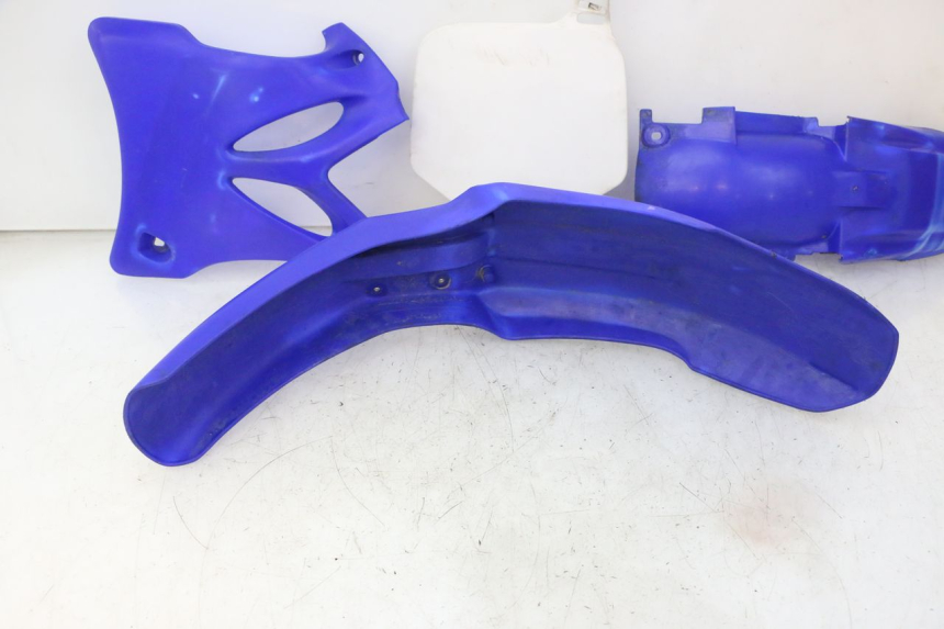photo de CARROSSERIE CARENAGE COMPLET YAMAHA YZ 85 (2002 - 2018) - Photo complémentaire