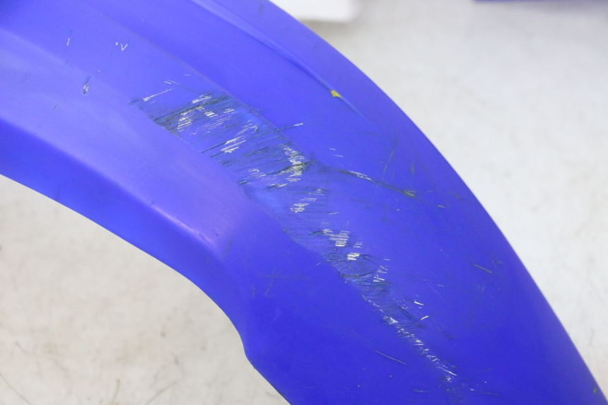 photo de CARROSSERIE CARENAGE COMPLET YAMAHA YZ 85 (2002 - 2018) - Inspection visuelle
