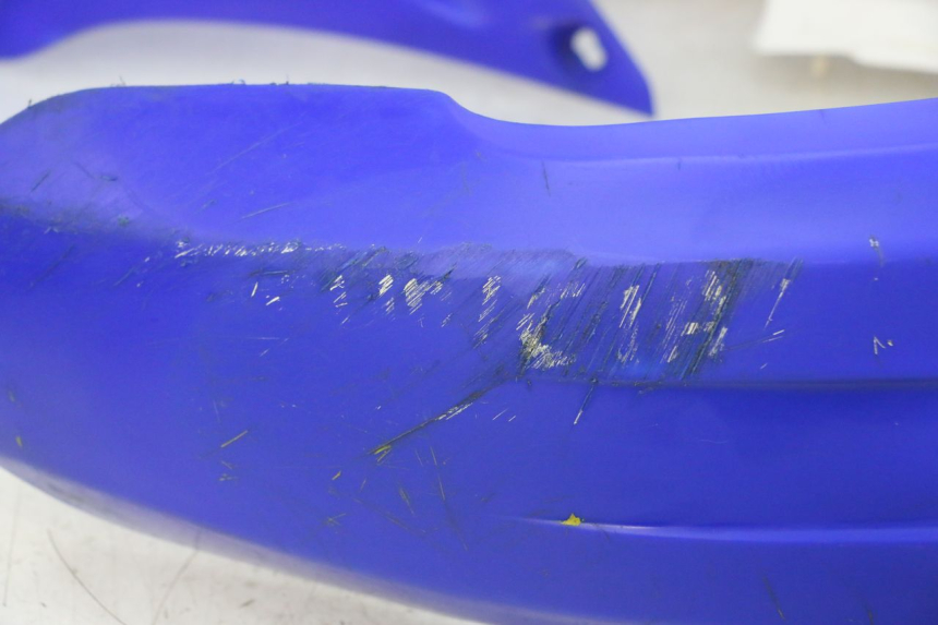 photo de CARROSSERIE CARENAGE COMPLET YAMAHA YZ 85 (2002 - 2018) - Aperçu profil