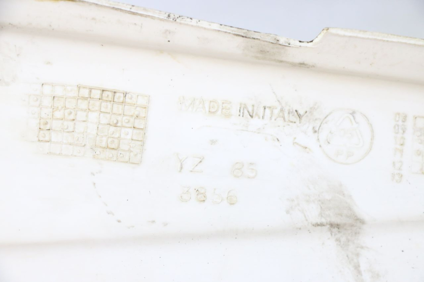 photo de CARROSSERIE CARENAGE COMPLET YAMAHA YZ 85 (2002 - 2018) - Vue principale