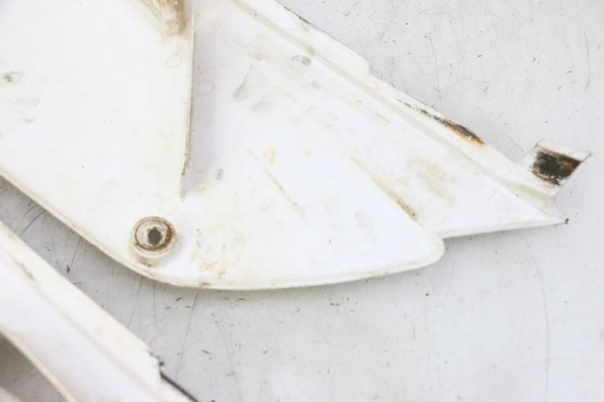 photo de CARROSSERIE CARENAGE COMPLET YAMAHA YZ 85 (2002 - 2018) - Vue d’ensemble