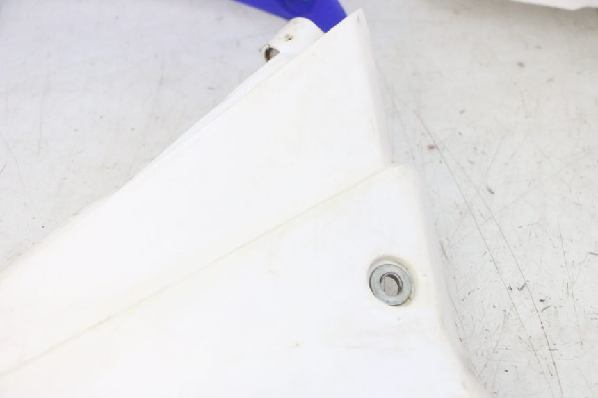 photo de CARROSSERIE CARENAGE COMPLET YAMAHA YZ 85 (2002 - 2018) - Pièce contrôlée