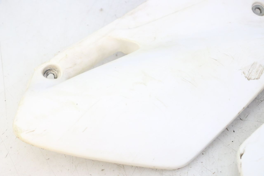 photo de CARROSSERIE CARENAGE COMPLET YAMAHA YZ 85 (2002 - 2018) - Vue produit