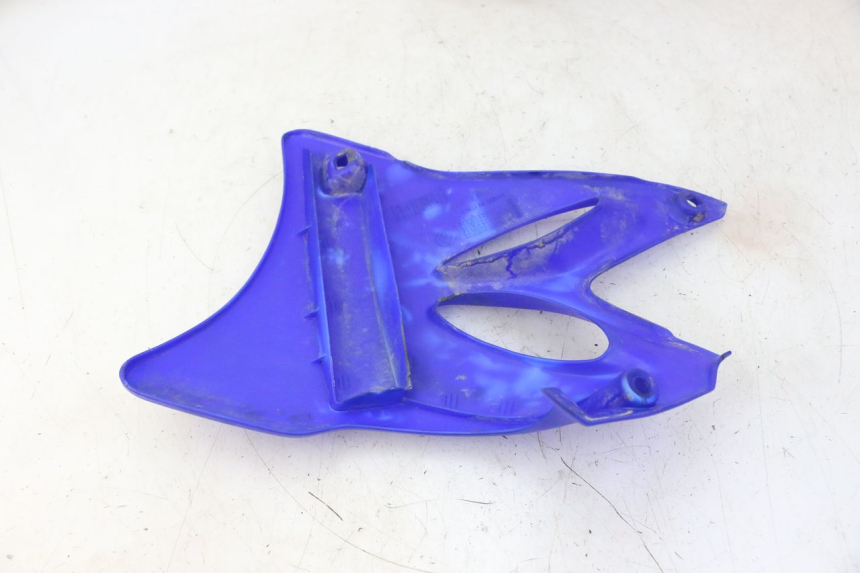 photo de CARROSSERIE CARENAGE COMPLET YAMAHA YZ 85 (2002 - 2018) - Points de fixation