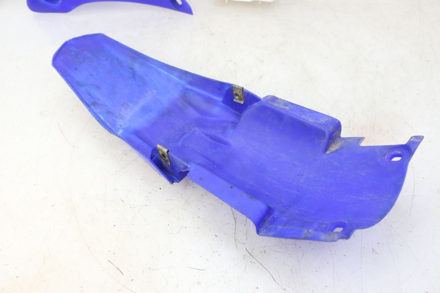 photo de CARROSSERIE CARENAGE COMPLET YAMAHA YZ 85 (2002 - 2018) - Pièce contrôlée