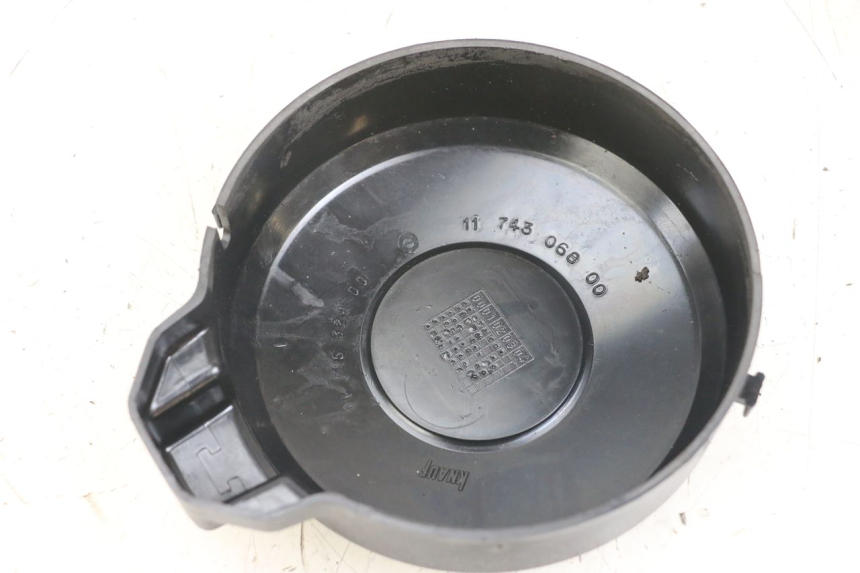 photo de CARTER ALLUMAGE PEUGEOT 103 VOGUE VS2 50 (2004 - 2017) - Détail de la pièce