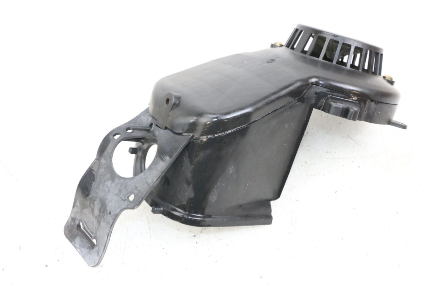 photo de CARTER ALLUMAGE DAELIM A-FOUR 2T 50 (2005 - 2012) - Zoom état d’usage