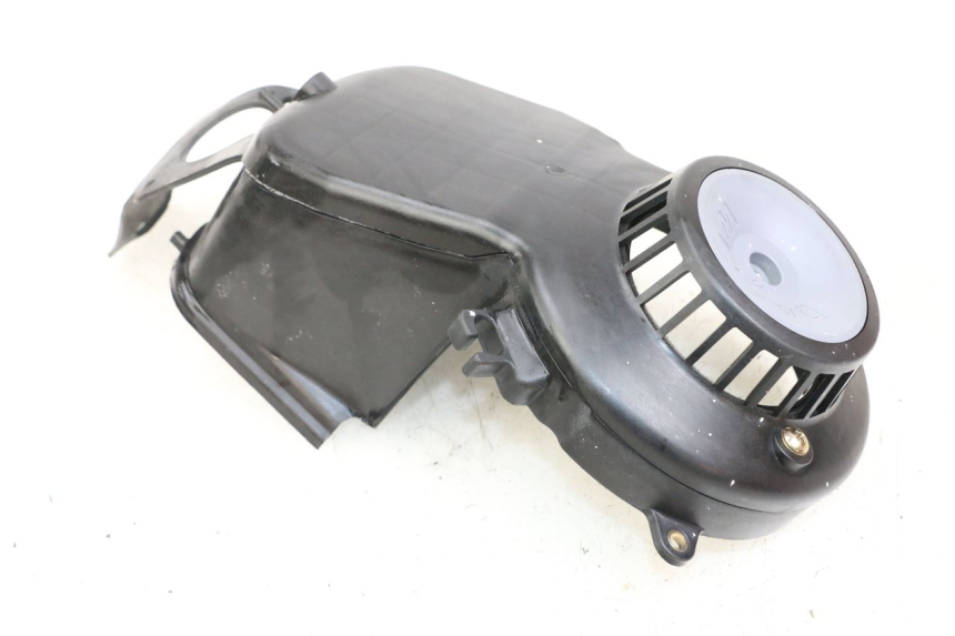 photo de CARTER ALLUMAGE DAELIM A-FOUR 2T 50 (2005 - 2012) - Autre angle de vue