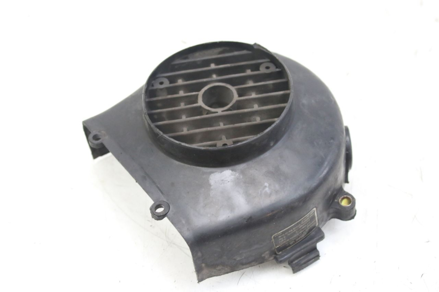 photo de CARTER ALLUMAGE KYMCO AGILITY 4T 50 (2018 - 2022) - Autre angle de vue