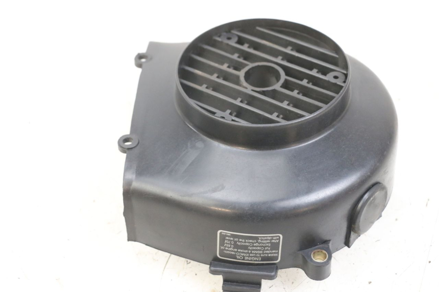 photo de CARTER ALLUMAGE KYMCO AGILITY 4T 50 (2018 - 2022) - Zoom état d’usage