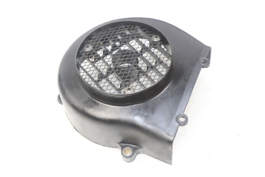 photo de CARTER ALLUMAGE KYMCO AGILITY DELIVERY 4T 50 (2018 - 2023) - Vue principale