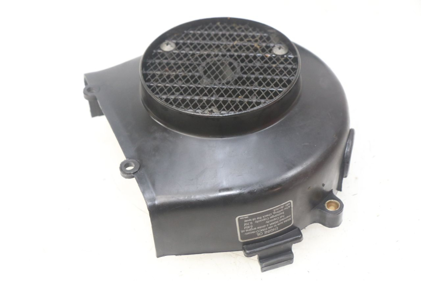 photo de CARTER ALLUMAGE KYMCO AGILITY DELIVERY 4T 50 (2018 - 2023) - Autre angle de vue