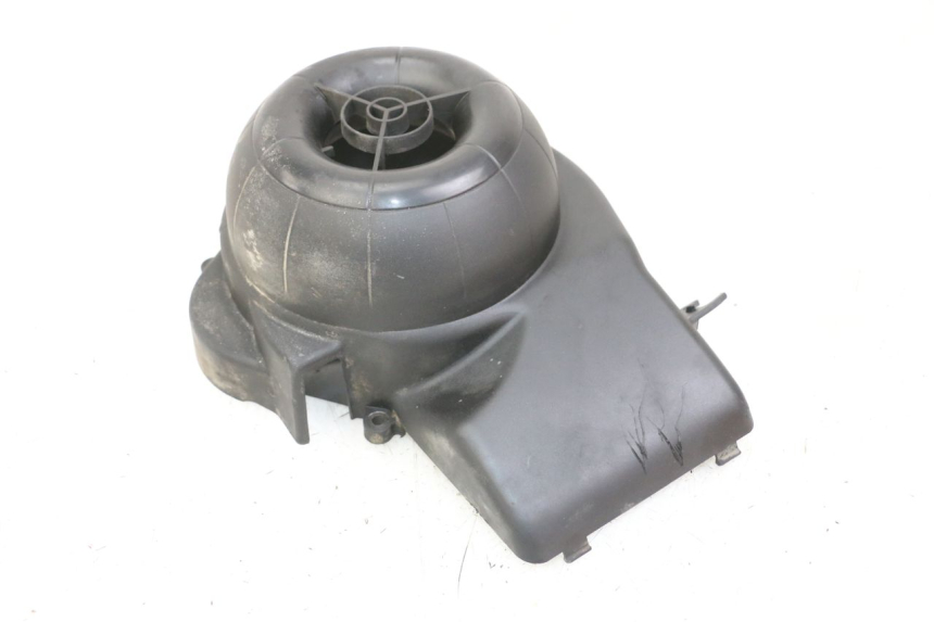 photo de CARTER ALLUMAGE APRILIA SR MOTARD 50 (2012 - 2018) - Gros plan technique